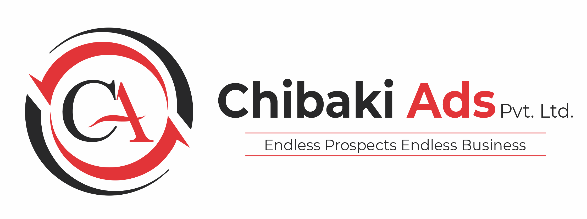 Chibaki Ads Pvt Ltd.